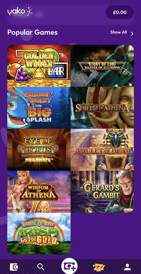 Yako Slots & Casino Review + Free Games.